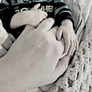 Fundraising Page: Colleen Stec